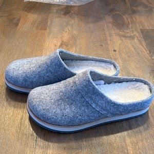 Merrell Juno Wool Clog